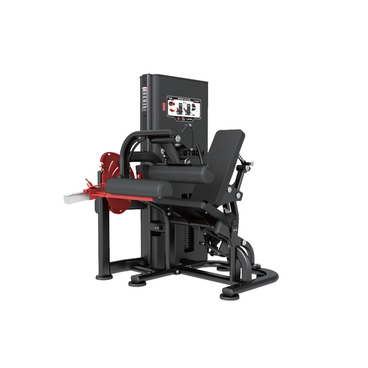 OnHim Seated Leg Curl (New)