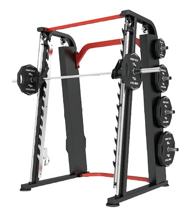 Smith Machine (Angle) (Thomson) – Newtech Wellness